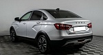 LADA (ВАЗ) Vesta Cross