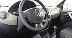 Renault Sandero 1.6 Механика