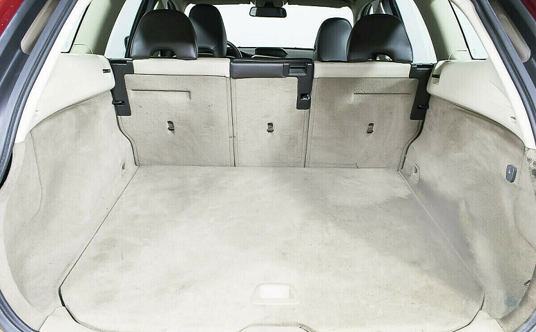 Volvo XC60 I