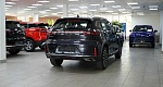 Chery exeed робот 2021 с пробегом 658 км