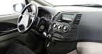 Mitsubishi Grandis