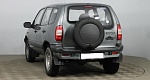Chevrolet Niva
