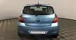 Hyundai i20 i