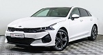 Kia K5 2.5 АКПП