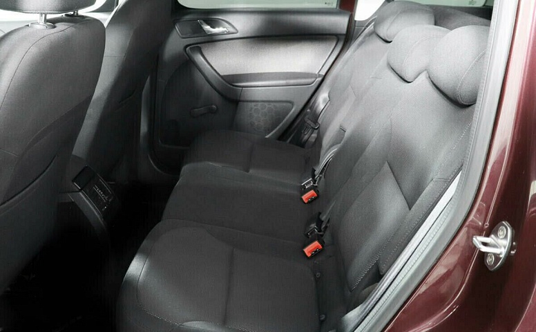 Skoda Yeti I