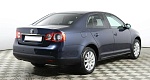 Volkswagen Jetta V