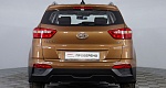 Hyundai Creta 2.0 АКПП