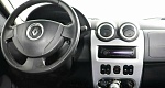 Renault Logan 1.6 Механика