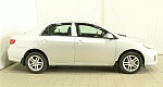 Toyota Corolla X (E140, E150) Рестайлинг