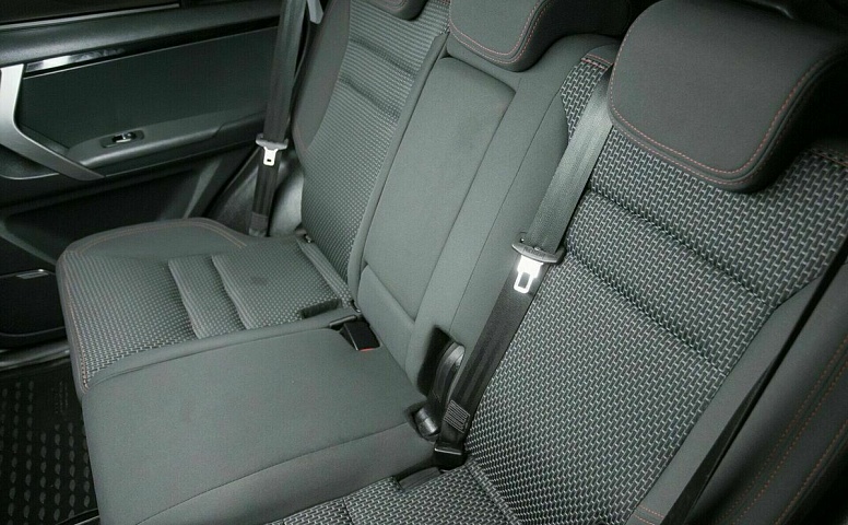Chery tiggo 3