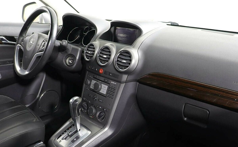 Opel Antara I