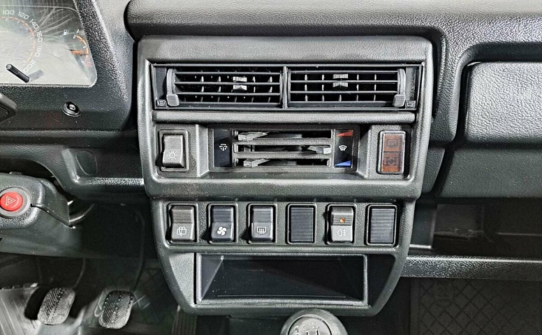 LADA (ВАЗ) 2131_4X4
