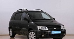 Hyundai Matrix, 1 поколение, рестайлинг