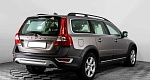 Volvo xc70 акпп 2011 с пробегом 99 552 км