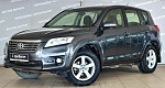 Toyota RAV4, 3 поколение, 2 рестайлинг