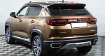 Changan cs35 plus акпп 2020 с пробегом 23 333 км