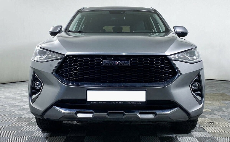 Haval F7 I