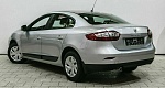 Renault fluence