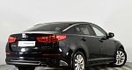 Kia Optima 2.0 АКПП