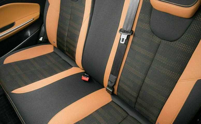 Chery tiggo 2