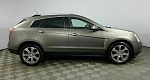 Cadillac srx