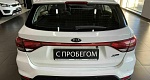 Kia rio x-line