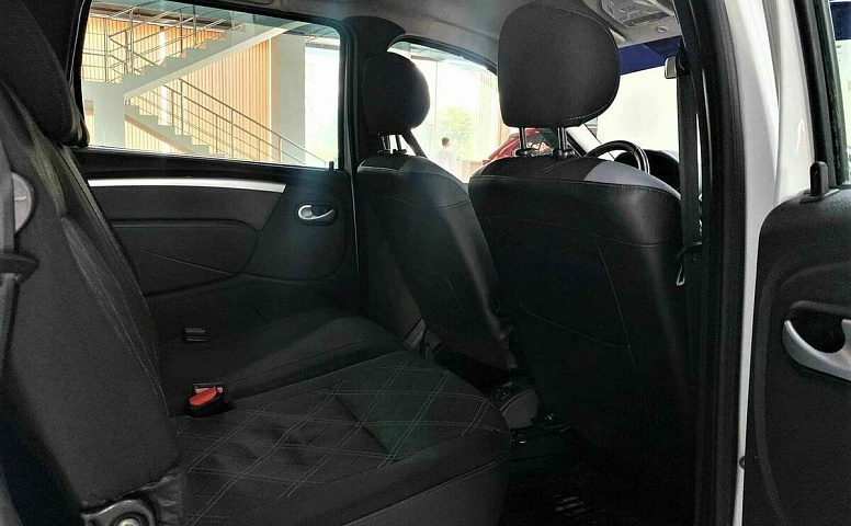 Lada (ваз) largus cross i