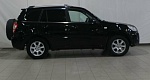 Chery Tiggo (T11) I Рестайлинг (FL)