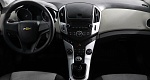Chevrolet Cruze I