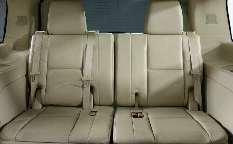 Cadillac Escalade 6.2 Автомат