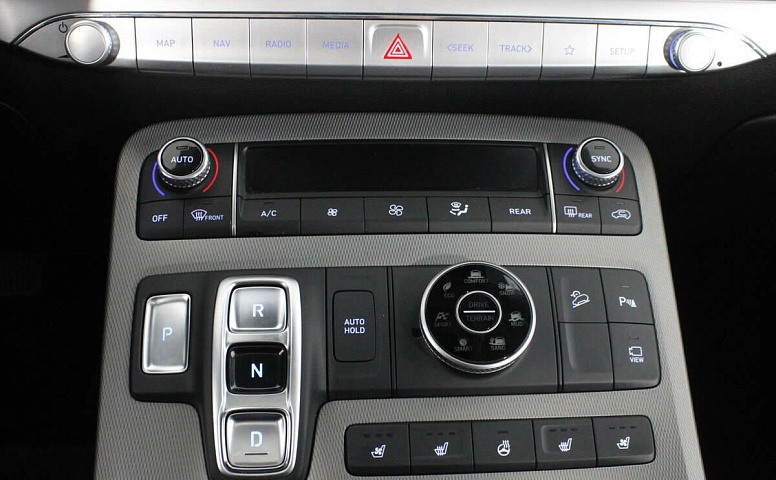 Hyundai Palisade 2.2 АКПП