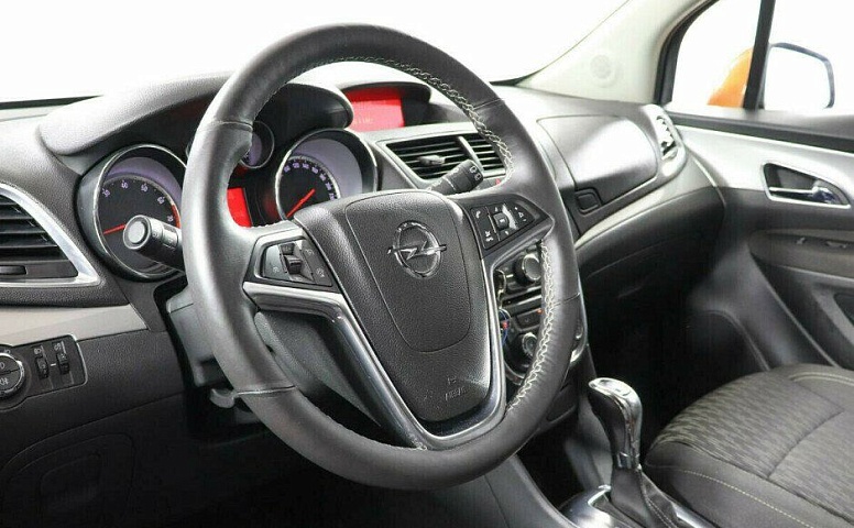 Opel Mokka 1.8 Автомат