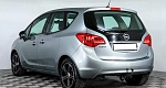 Opel meriva мкпп 2013 с пробегом 92 399 км