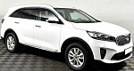 Kia sorento prime акпп 2019 с пробегом 32 400 км