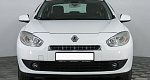 Renault Fluence I