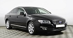 Volvo S80 II Рестайлинг 2