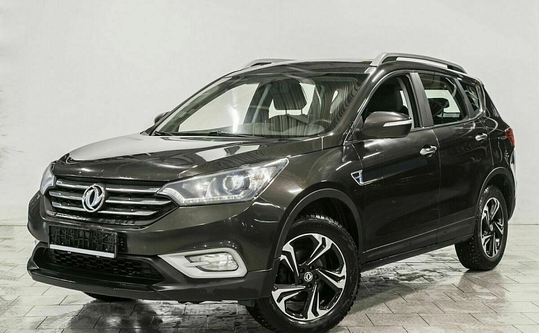 Dongfeng ax7