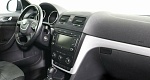 Skoda Yeti 1.4 Робот
