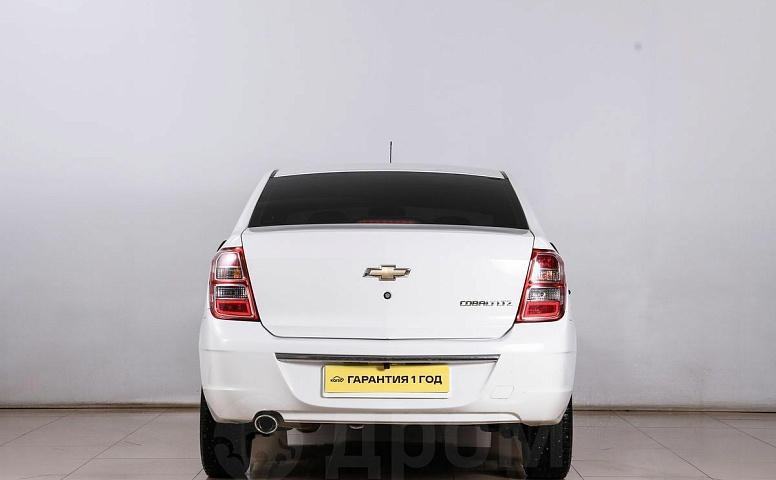 Chevrolet Cobalt