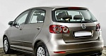 Volkswagen Golf Plus II