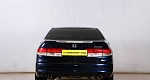 Honda Inspire, 4 поколение