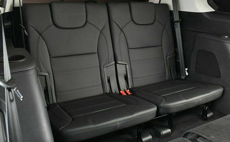 Haval h9
