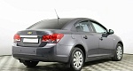 Chevrolet Cruze 1.6 Автомат