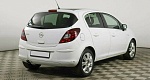 Opel Corsa 1.4 Механика