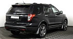 Ford Explorer V