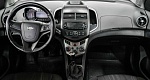 Chevrolet Aveo II