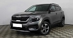 Kia seltos акпп 2020 с пробегом 26 410 км