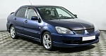 Mitsubishi Lancer 2.0 Автомат