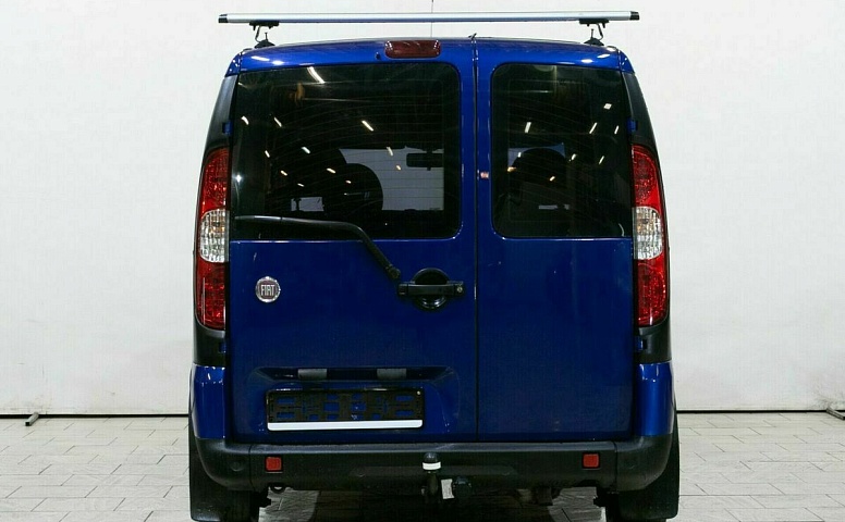 Fiat doblo
