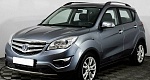 Changan CS35 I